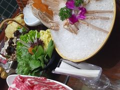 -东海怡品海鲜豆捞(舟宿夜江店)