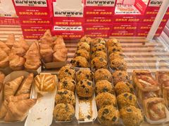 -味多美蛋糕(航天桥店)