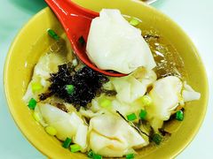 -食惠里小笼包面馆(越秀店)