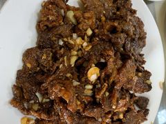 老爆三-老七饭馆(光荣道总店)