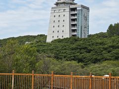 -珲春防川景区