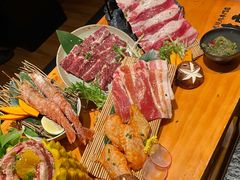 -牛家酒场(7mall店)