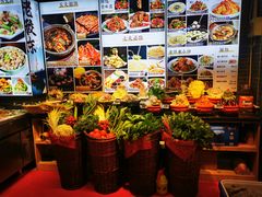 -老胶东家常菜馆(市场一路店)