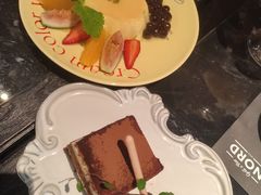 -Nord Grill&Bar Highland诺德西餐(深圳欢乐海岸店)