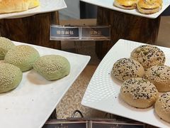 -金狮国际酒店自助餐(金狮店)
