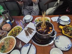 -老何太太鹤岗小串·团建聚餐(龙华店)