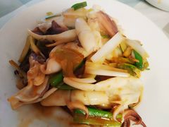-华春餐馆(鱼山路店)