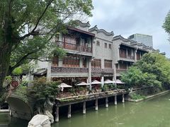 -龙潭水乡