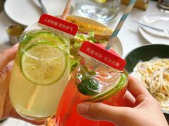 -芳草地西式融合餐厅(回龙窝店)