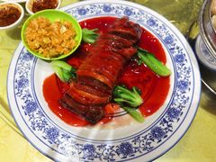 赛熊掌-老黄家(丰原街店)