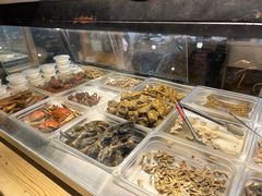 -老号尤兔头(玉堂店)