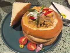 -Home Thai·泰谣(王府井apm店)