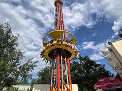 -北京石景山游乐园