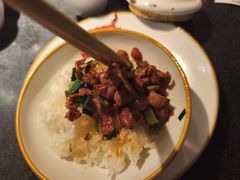 -湘阁里辣(东门茂业店)