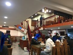 大堂-双流老字号董蹄花(广场路店)