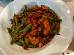 农家小炒肉-徽珍源(龙茗路店)