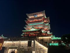 -寻梦滕王阁实景演出