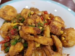 -湖南人家湘菜馆(镇江路店)