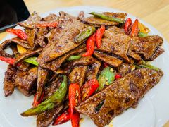 -張飛扒肉·龙江非遗(道外店)