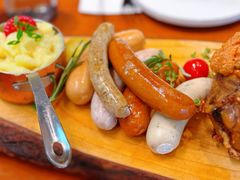 -haxnbauer海森堡德国餐厅(深圳coco店)