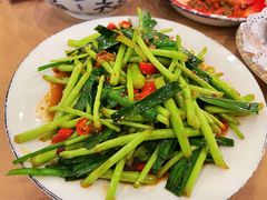 南昌特色菜-老三样·旧食新味(绿地店)