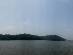 -南京市无想山景区