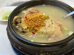 -长顺参鸡汤店(西塔总店)