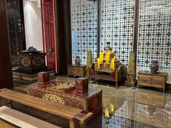 -西藏饭店·亚克·食光自助餐厅(文殊院店)