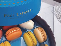 -PAUL LAFAYET 法式甜品(国金中心商场店)