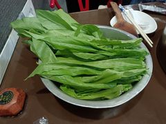 -金源烤肉面片馆(师大店)