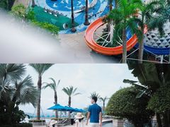 -深圳大梅沙京基洲际度假酒店