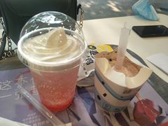 -麦当劳(文武路店)