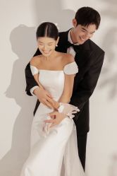 -27°罗马风情婚纱摄影