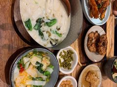 -小满手工粉(上海月星环球港店)