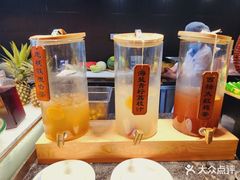 -星伦多自助料理·涮烤一体(虹悦城店)