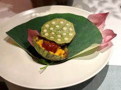 -叶叶菩提(太原别墅店)