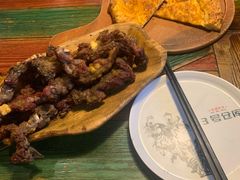 烤羊排-3号仓库(幸福北路店)