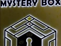 -谜盒子奇幻密室(南屏店)