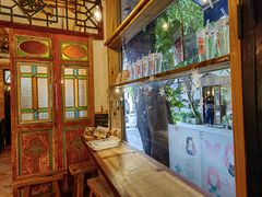 -西关84·History·Art·Cafe