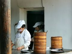 -忆秦园小笼包(惠山古镇总店)