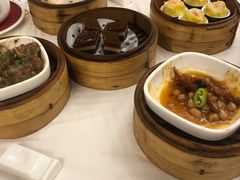 -潮福城大酒楼·潮粤菜·港式点心(阳光城店)