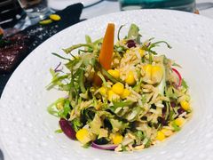 -时间里·新派粤菜(远洋店)