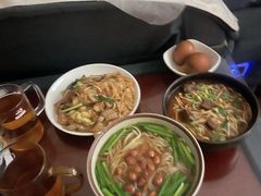 -华夏良子·足道SPA艾灸(开源店)