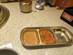 -妙香居韩国烤肉(容桂天佑城店)