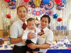 -德克士(宽甸店)