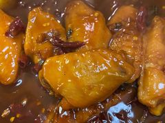 -佳佳麻辣烧菜馆