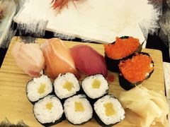 -真剑日本料理·铁板烧(贵州路店)