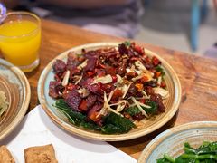 -滇越乘象云南餐厅(次渠店)