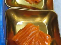 -海玥荟海鲜姿造自助餐厅(欧罗巴广场店)