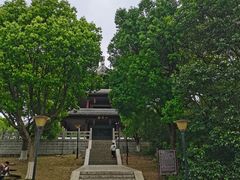 -白马涧龙池景区